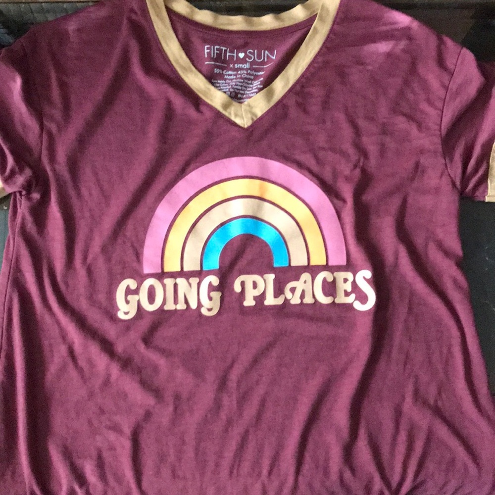 Girls shirt